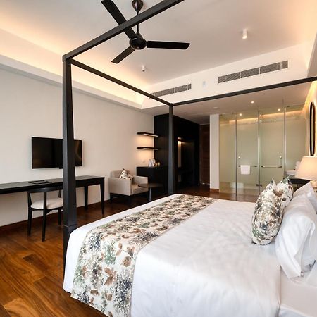 Taprobane House Hotel Colombo Exterior foto