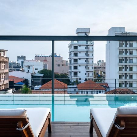 Taprobane House Hotel Colombo Exterior foto