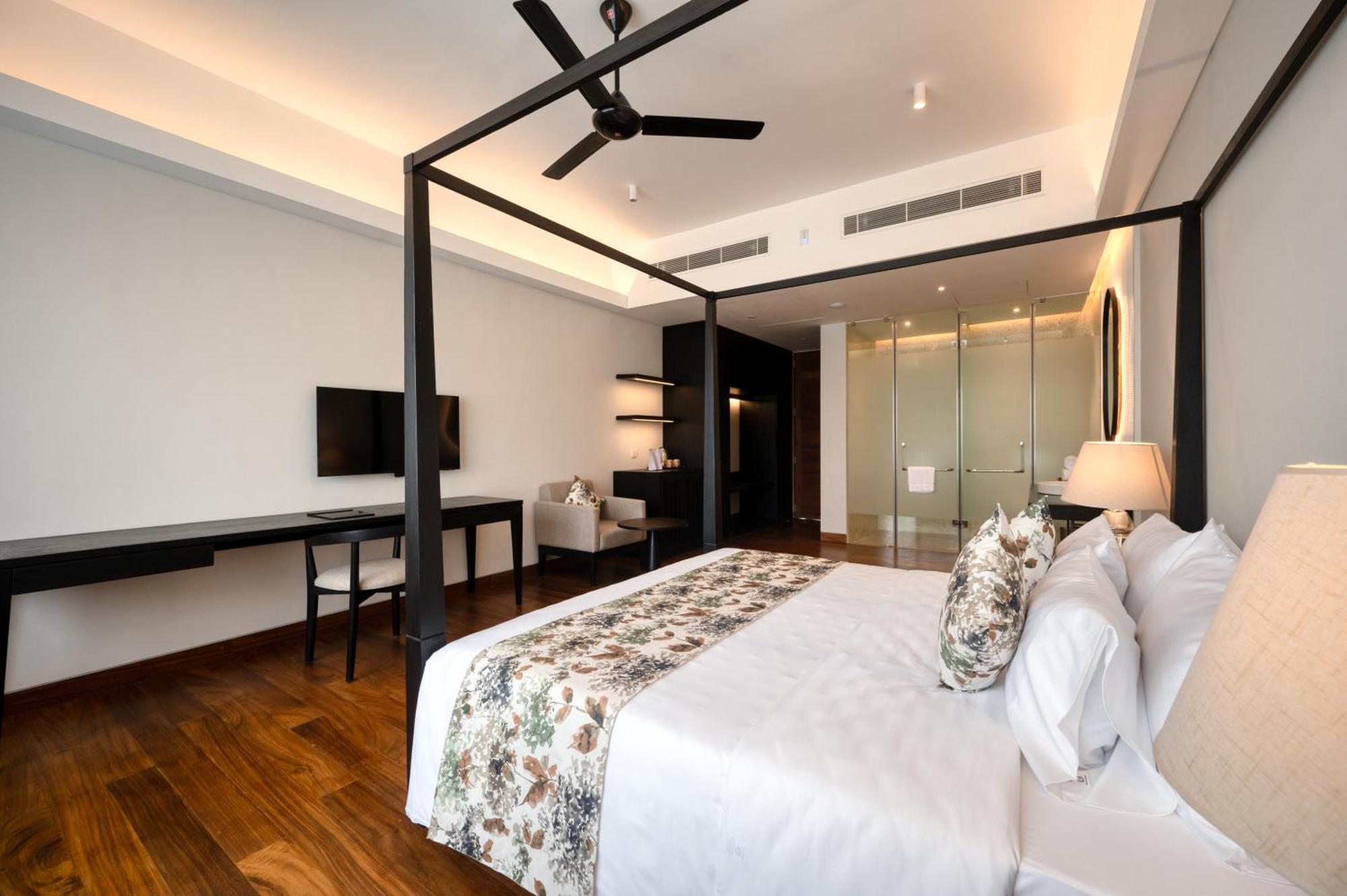 Taprobane House Hotel Colombo Exterior foto