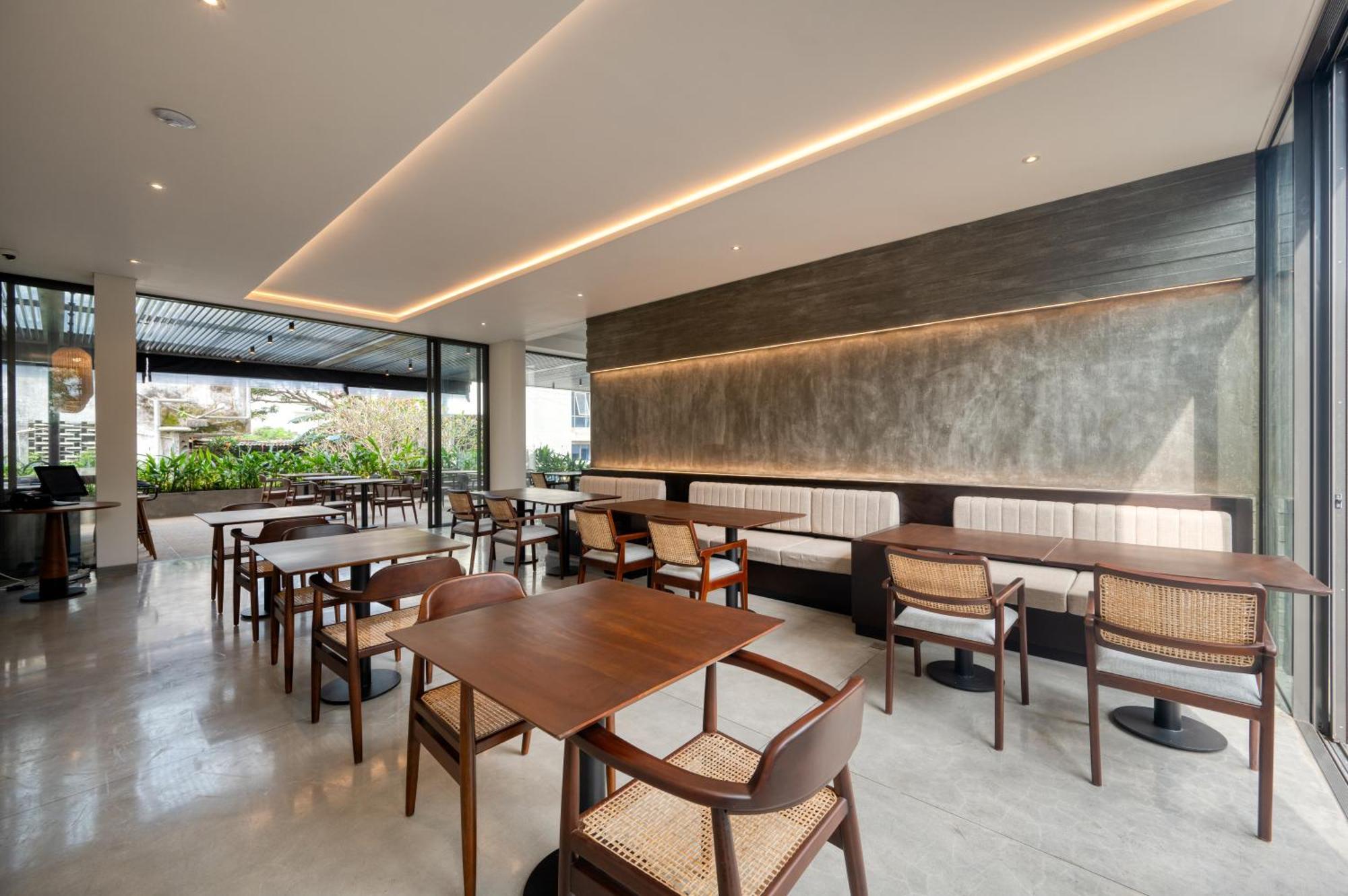 Taprobane House Hotel Colombo Exterior foto